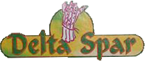 Delta Spar Logo